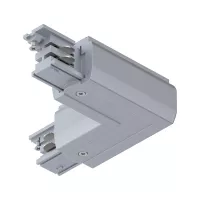 Conector ProRail3 Pieza en forma de L Interior 101x101mm máx. - système d'accrochage et décoration - détail 1
