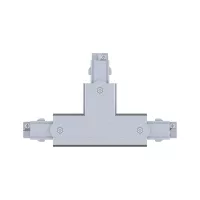 Conector ProRail3 en forma de T, recto, 167,5 x 101 mm máx. - système d'accrochage et décoration - détail 2