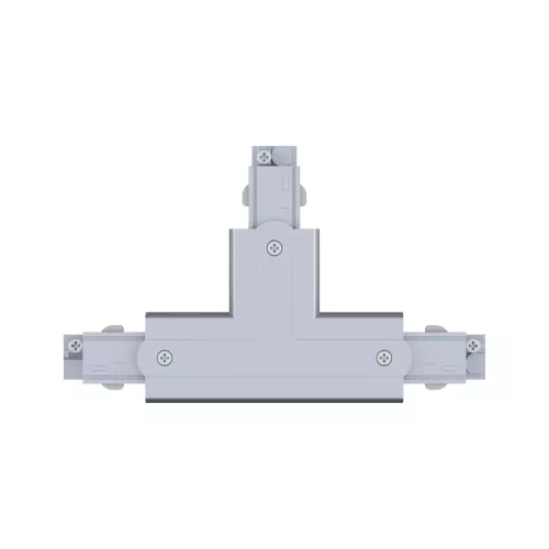 ProRail3 Connector Left T-Piece 167.5x101mm max. PAULMANN 11 - Cimaise Tableau 