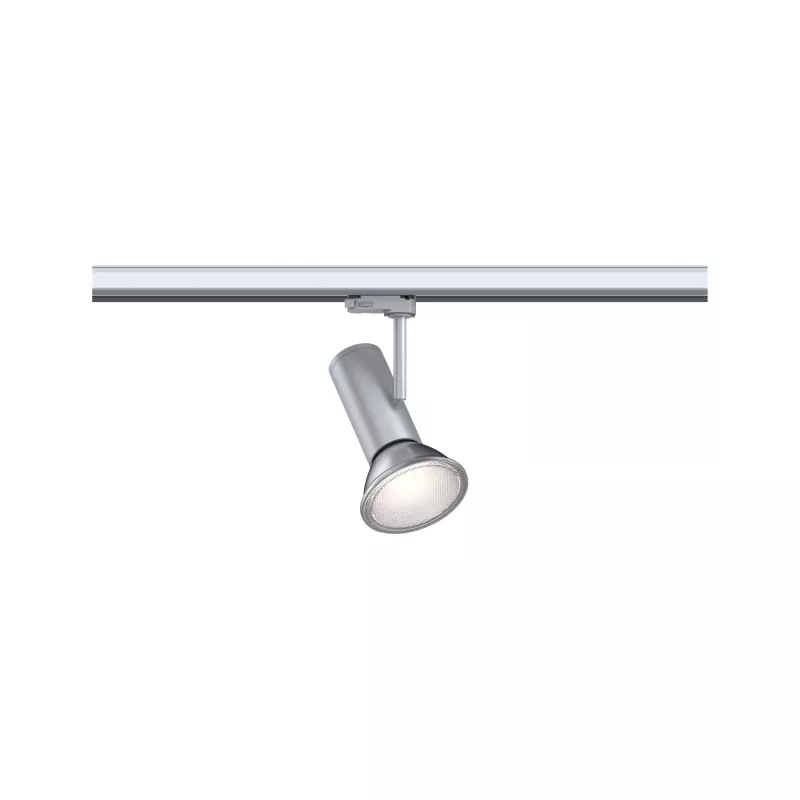 ProRail3 Track spotlight Apol E27 max. 50W dimmable 230V - système d'accrochage et décoration