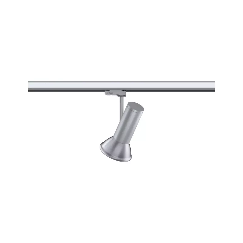 ProRail3 Schienenstrahler Apol E27 max. 50W dimmbar 230V PAULMANN 21 - Cimaise Tableau 