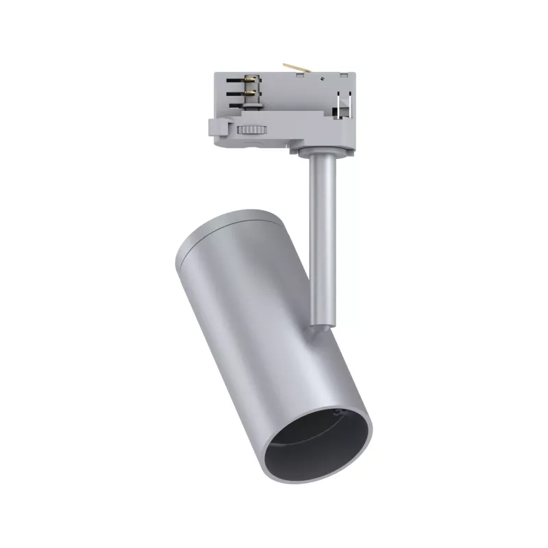 ProRail3 Spot sur rail Apol E27 max. 50W gradable 230V PAULMANN 24 - Cimaise Tableau 