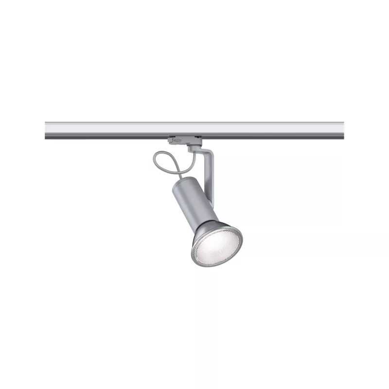 ProRail3 Track spotlight Apol II E27 max. 50W dimmable 230V - système d'accrochage et décoration