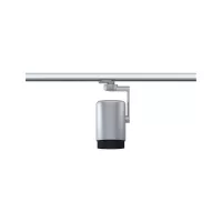 ProRail3 Asthene Schienenstrahler E27 max. 50 W dimmbar 230 V - système d'accrochage et décoration - détail 3