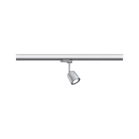 Foco para riel ProRail3 con cubierta GU10, máx. 10 W, regulable, 230 V - système d'accrochage et décoration - détail 1