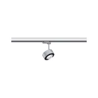 Foco LED para riel ProRail3 Aldan, 533,8 lm, 8 W, 4000 K, regulable, 230 V - système d'accrochage et décoration - détail 1