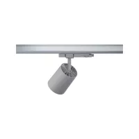ProRail3 LED -Schienenstrahler Kratos 36° 3000lm 25W 3000K 230V - système d'accrochage et décoration - détail 4