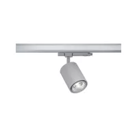 ProRail3 Spot sur rail LED Kratos 36° 3100lm 25W 4000K 230V - système d'accrochage et décoration - détail 1
