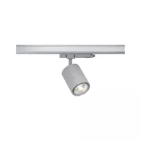 ProRail3 Spot sur rail LED Kratos 50° 1000lm 9W 3000K 230V - système d'accrochage et décoration - détail 1