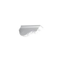 C307A bloque ORAC para C307 Duropolymer L7.5 x H4 x L9.4 cm ORAC DECOR 1 - Cimaise Tableau 