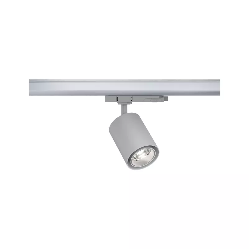 Foco LED para riel ProRail3 Kratos 50° 2000lm 18.5W 4000K 230V - système d'accrochage et décoration