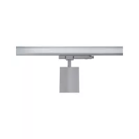 ProRail3 LED -Schienenstrahler Kratos 50° 3000lm 25W 3000K 230V - système d'accrochage et décoration - détail 3