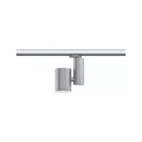 ProRail3 LED -Schienenstrahler Zeuz 15° 2860lm 33W 3000K dimmbar 230V - système d'accrochage et décoration - détail 3