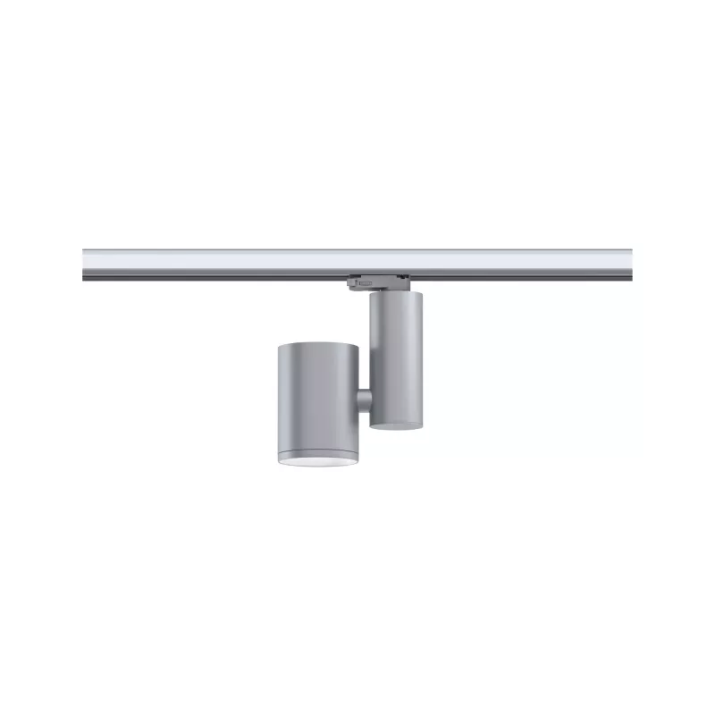 ProRail3 LED -Schienenstrahler Zeuz 15° 2860lm 33W 4000K dimmbar 230V PAULMANN 24 - Cimaise Tableau 