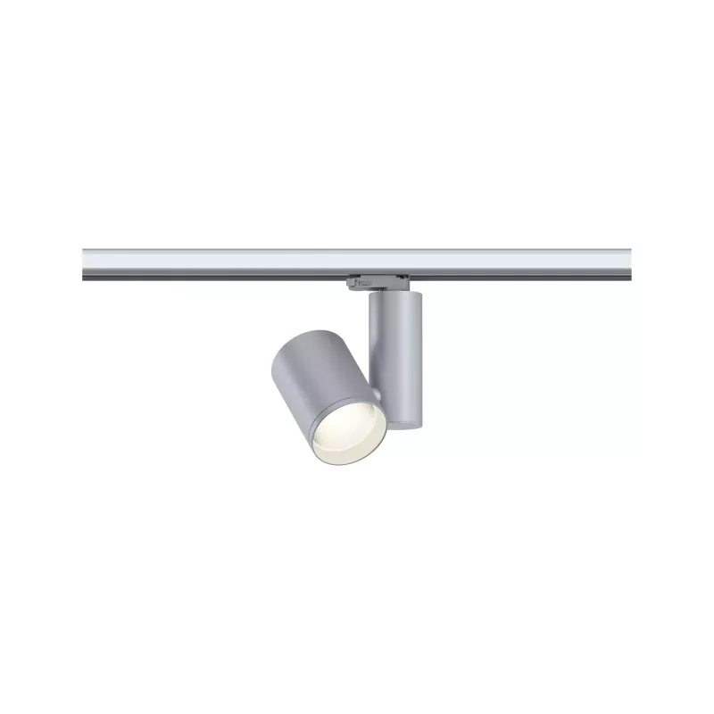 ProRail3 LED track spotlight Zeuz 39° 2860lm 33W 3000K dimmable 230V - système d'accrochage et décoration