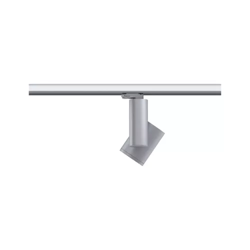 ProRail3 Spot sur rail LED Zeuz 39° 2860lm 33W 4000K gradable 230V PAULMANN 23 - Cimaise Tableau 