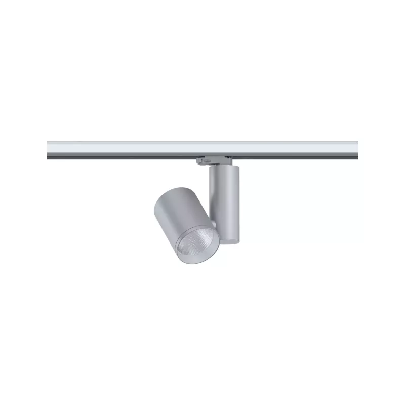 ProRail3 LED track spotlight Zeuz 39° 2860lm 33W 4000K dimmable 230V PAULMANN 25 - Cimaise Tableau 