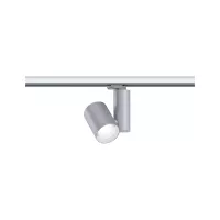 ProRail3 LED -Schienenstrahler Zeuz 60° 2860lm 33W 4000K dimmbar 230V - système d'accrochage et décoration - détail 1