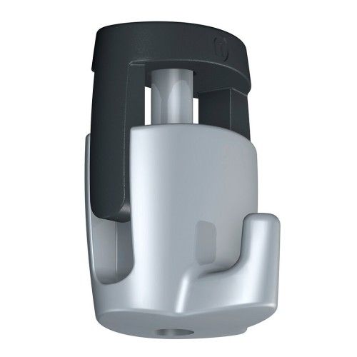 Crochet Autobloquant Newly H100 - 20kg - sospensione cornici quadri newly Newly 1 - Cimaise Tableau