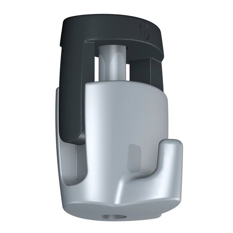 Crochet Autobloquant Newly H100 - 20kg - sospensione cornici quadri newly Newly 1 - Cimaise Tableau