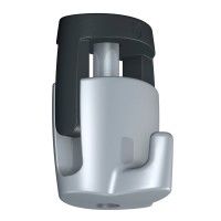 Crochet autobloquant Newly H100 - 20kg - suspension cimaises tableaux newly Newly 1 - Cimaise Tableau 