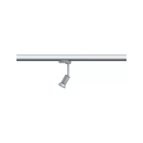 ProRail3 Spot sur rail Purell GU10 max. 10W gradable 230V PAULMANN 21 - Cimaise Tableau 