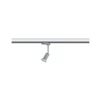 ProRail3 Spot sur rail Purell GU10 max. 10W gradable 230V - système d'accrochage et décoration - détail 2