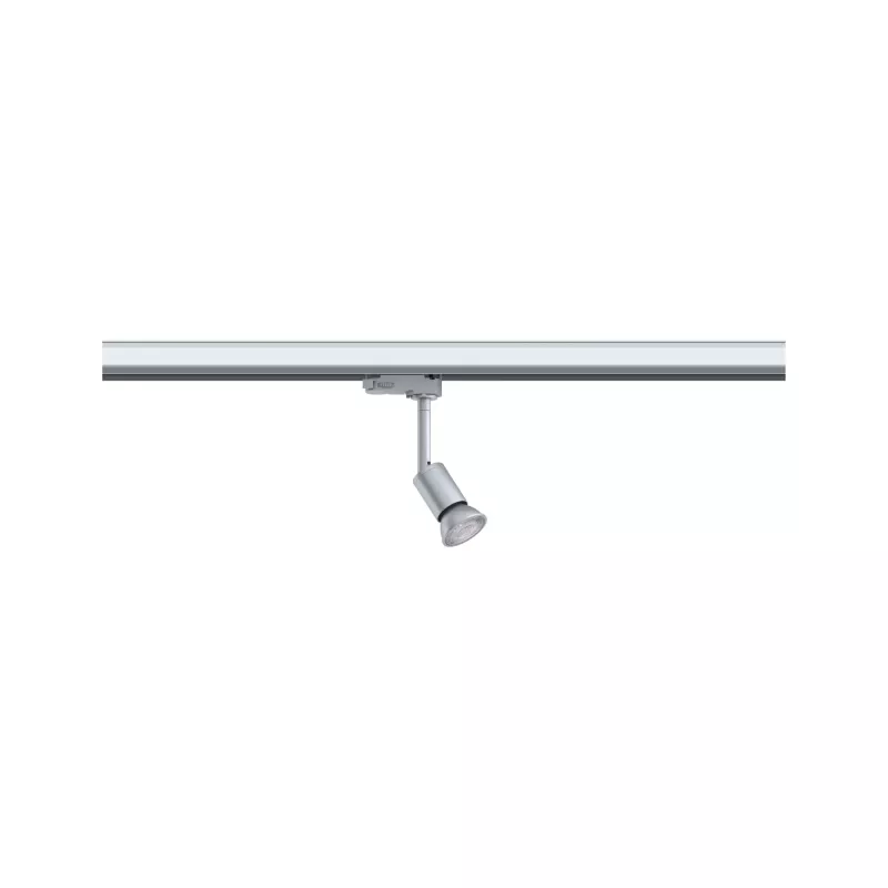 ProRail3 Purell GU10 Schienenstrahler, max. 10 W, dimmbar, 230 V PAULMANN 23 - Cimaise Tableau 