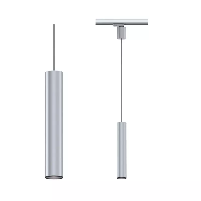 ProRail3 Pendelleuchte Artemons GU10 max. 10W dimmbar 230V