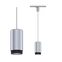 ProRail3 Pendelleuchte Corus E27 max. 50W dimmbar 230V - système d'accrochage et décoration - détail 3