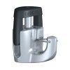 Newly sistema di sicurezza con gancio autobloccante H100 - 20 kg - Sistema per appendere quadri Newly 1 - Cimaise Tableau 