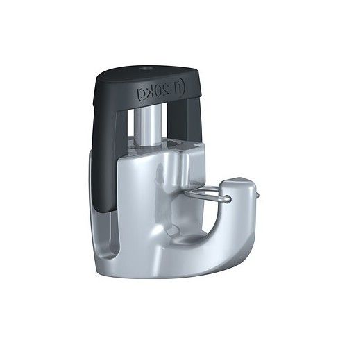 Selbsthemmende Häkel Newly H100 Haken Sicherheitssystem - 20kg - suspention Kerzen Tische neu Newly 1 - Cimaise Tableau 