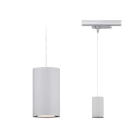 Lámpara colgante ProRail3 Kratos 1000lm 9W 3000K 230V - système d'accrochage et décoration - détail 3