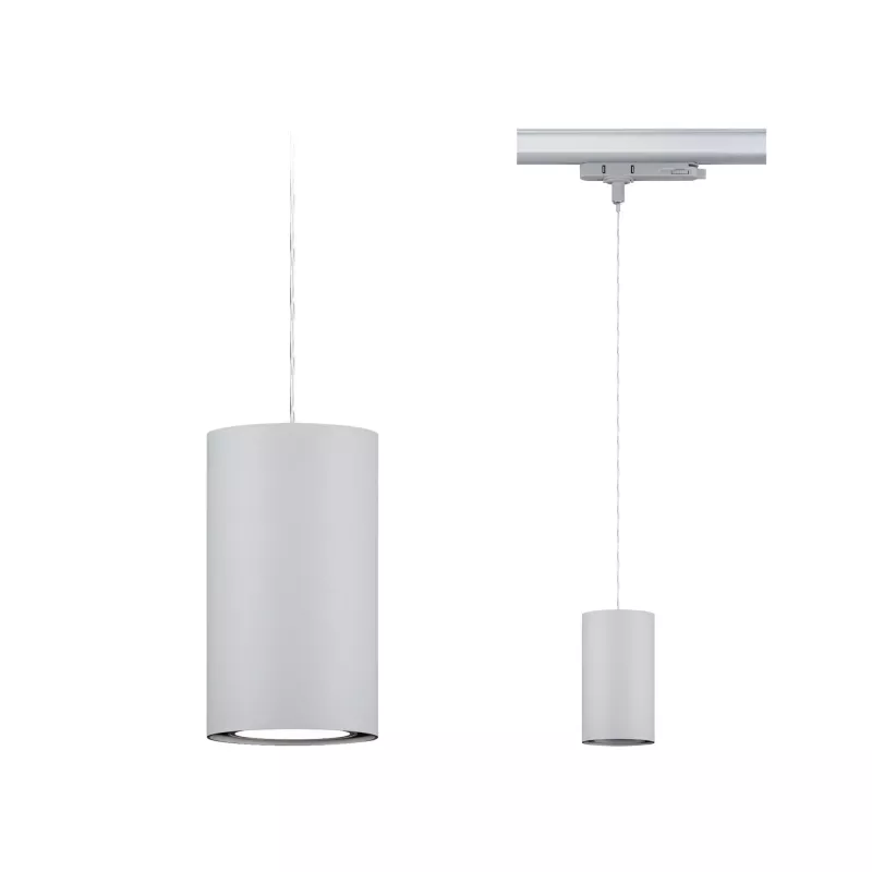ProRail3 Pendant Lamp Kratos 1050lm 9W 4000K 230V