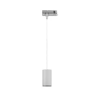 ProRail3 Pendant Lamp Kratos 1050lm 9W 4000K 230V - système d'accrochage et décoration - détail 4