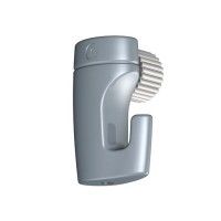 Crochet Newly H50 - 5kg - sospensione per quadri a cornice Newly Newly 1 - Cimasa per Quadri