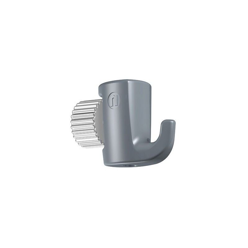 Crochet Newly H30 - 3kg - sospensione quadri a gancio Newly Newly 1 - Cimaise Tableau 