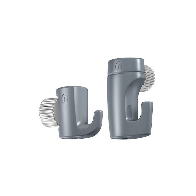 Crochet Newly H30 - 3kg - mesas de serie recientemente Newly 2 - Cimaise Tableau 