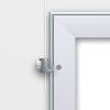 Newly H30 picture hook - 3kg - picture rail hanging Newly 5 - Cimaise Tableau 