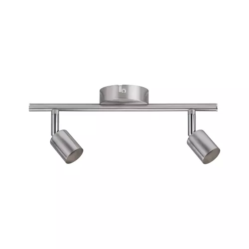 Spotlight Carolina GU10 230V max. 2x10W dimmable PAULMANN 15 - Cimaise Tableau 