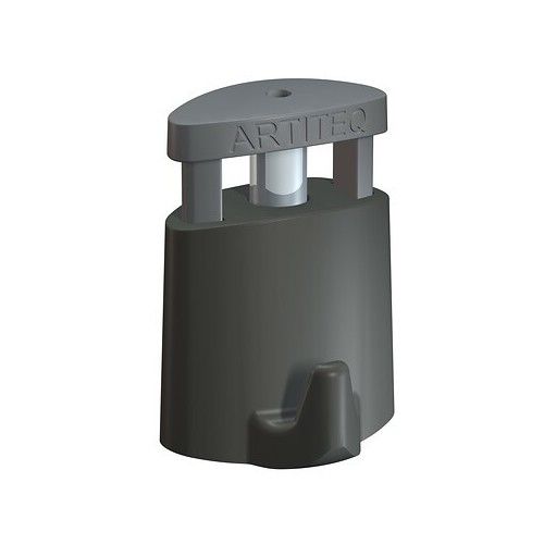 Gancho autobloqueante MICRO GRIP 2 MM 20 KG - colgantes imagen artiteq ARTI TEQ 1 - Cimaise Tableau 