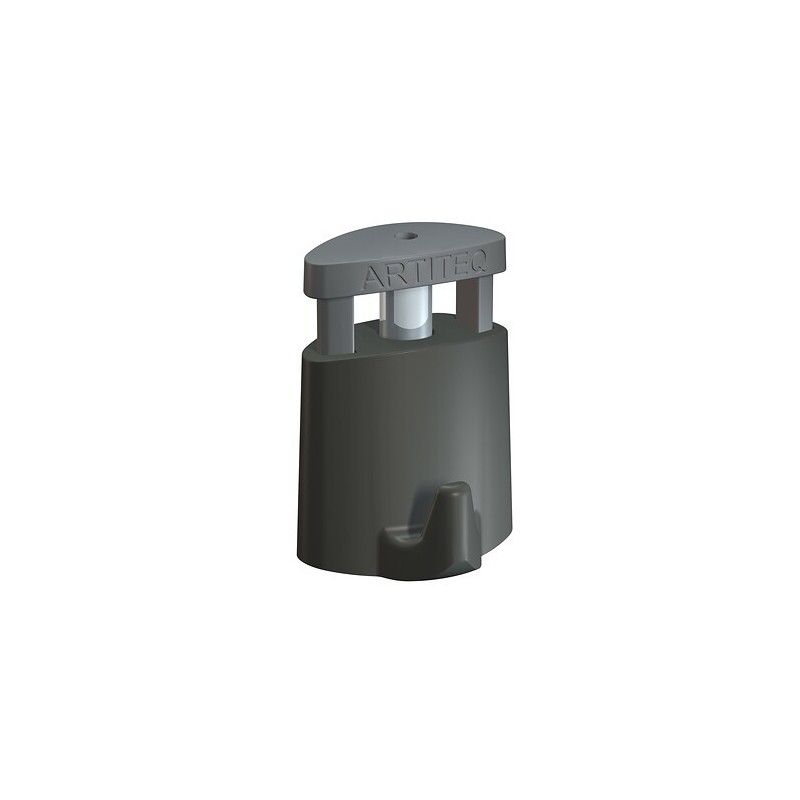 Gancio autobloccante MICRO GRIP 2 MM 20 KG - sospensione quadri Artiteq ARTI TEQ 1 - Cimasa Quadri