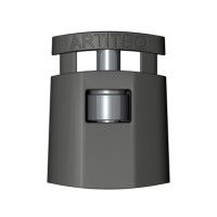 Selbsthemmender Haken MICRO GRIP 2 MM 20 KG - Anhänger Bild artiteq ARTI TEQ 5 - Cimaise Tableau 