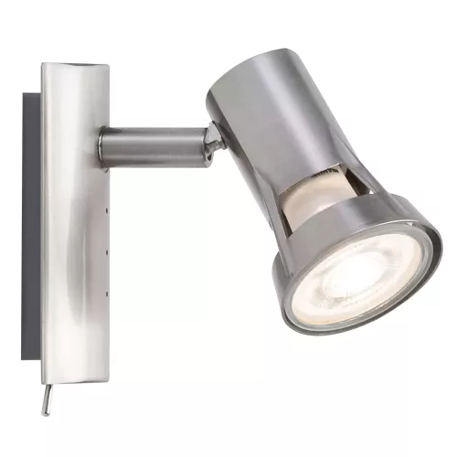 Spotlight Teja GU10 230V max. 10W dimmable PAULMANN 8 - Cimaise Tableau 