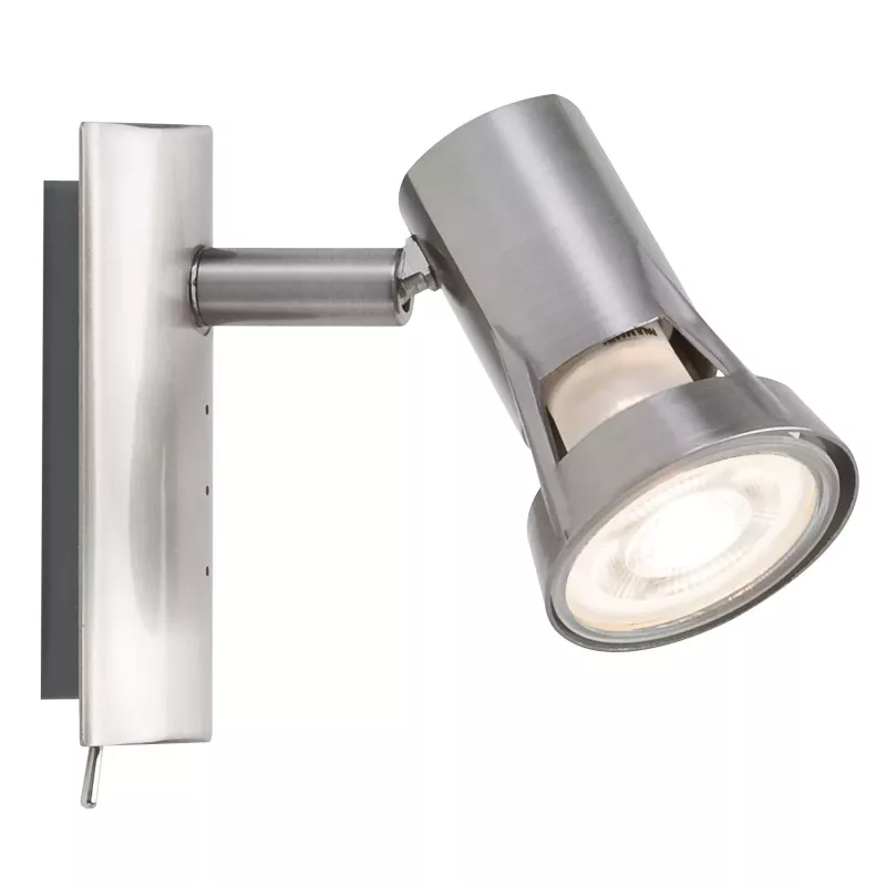 Spotlight Teja GU10 230V max. 10W dimmable PAULMANN 8 - Cimaise Tableau 