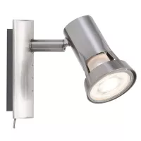 Spotlight Teja GU10 230V max. 10W dimmbar - système d'accrochage et décoration - détail 2