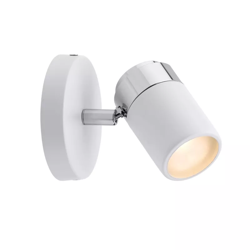 Spotlight Zyli IP44 GU10 230V max. 10W dimmable PAULMANN 12 - Cimaise Tableau 