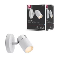 Strahler Zyli IP44 GU10 230V max. 10W dimmbar - système d'accrochage et décoration - détail 4