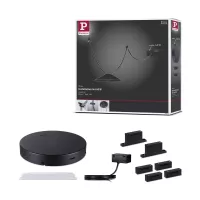 ULine Accessoires Kit d´installation 230/48V max. - système d'accrochage et décoration - détail 8