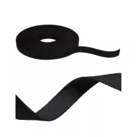 ULine Sangle 10m Dacron Textil - système d'accrochage et décoration - détail 2